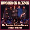 Running On Jackson Promo 24 em