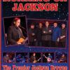 Running On Jackson Promo 4