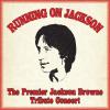 Running On Jackson Promo 1