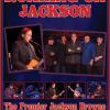 Running On Jackson em Promo 5 24